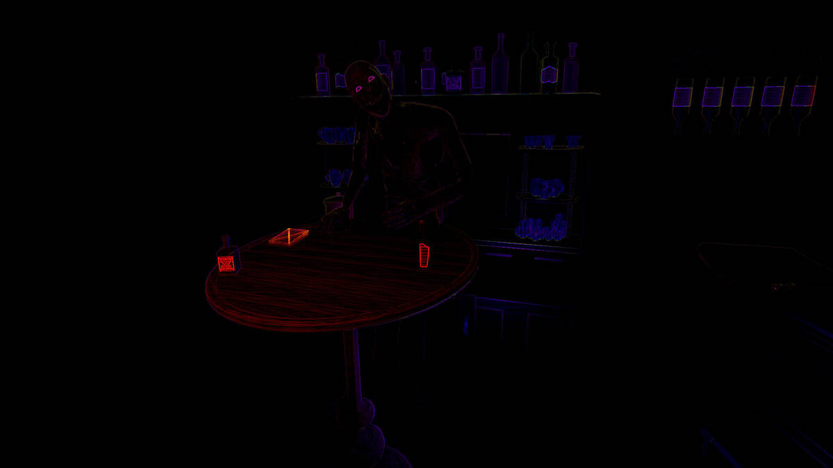 Скриншот 5 к игре No Dead Ends