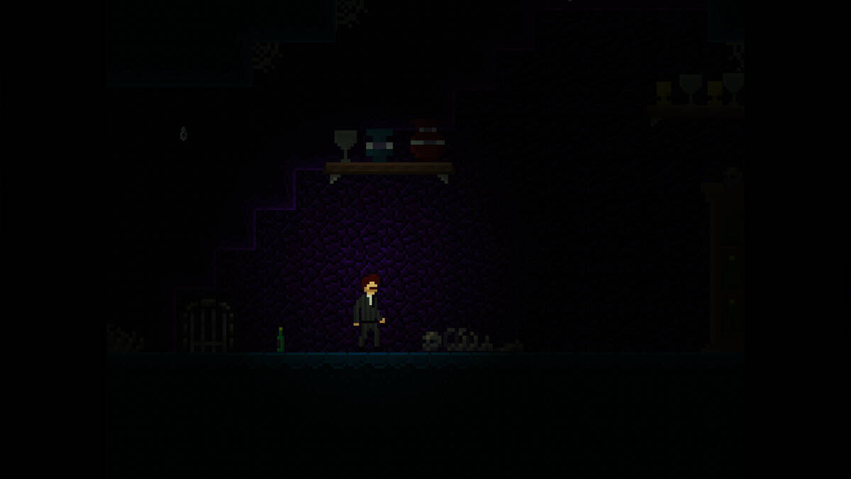 Скриншот 6 к игре No Dead Ends