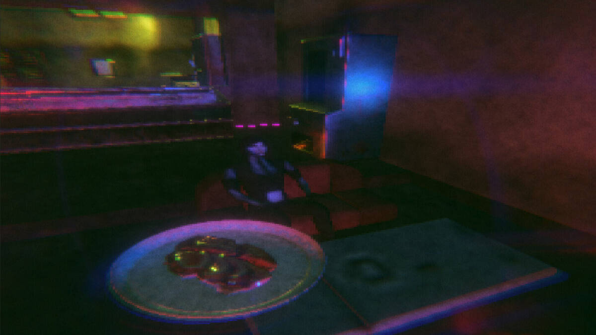 Скриншот 6 к игре CyberCook