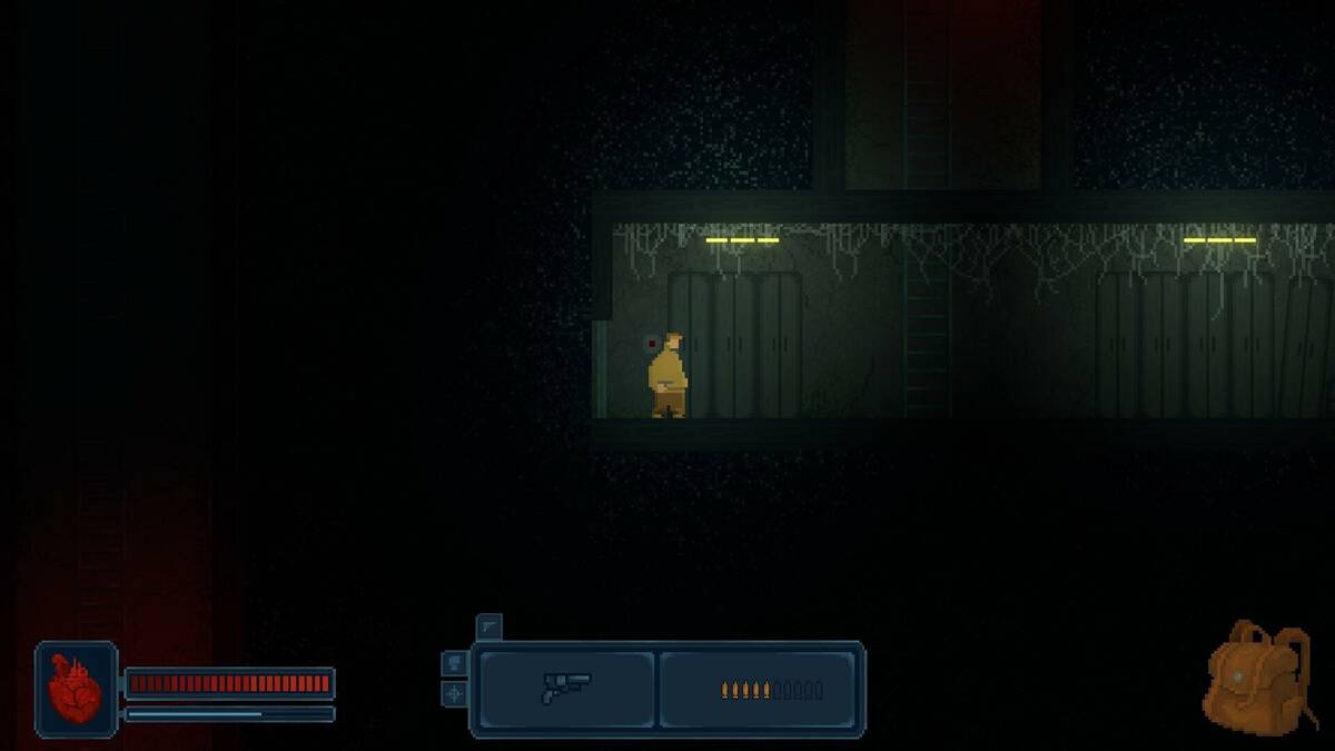 Скриншот 6 к игре Fogrest: The Whisper of Harbingers