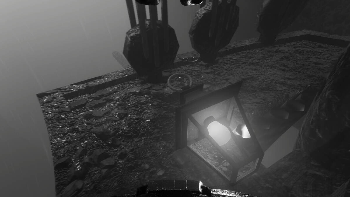 Скриншот 8 к игре My Gods Hate Me