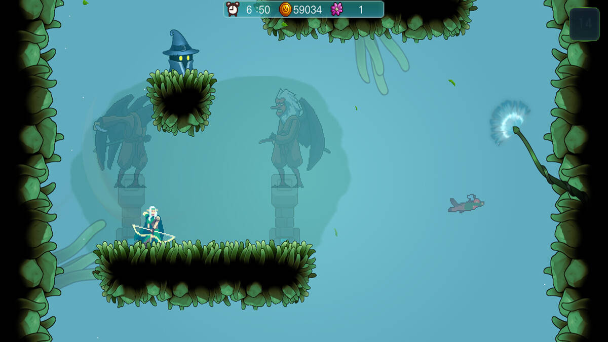 Скриншот 5 к игре Tree of Sacrifice