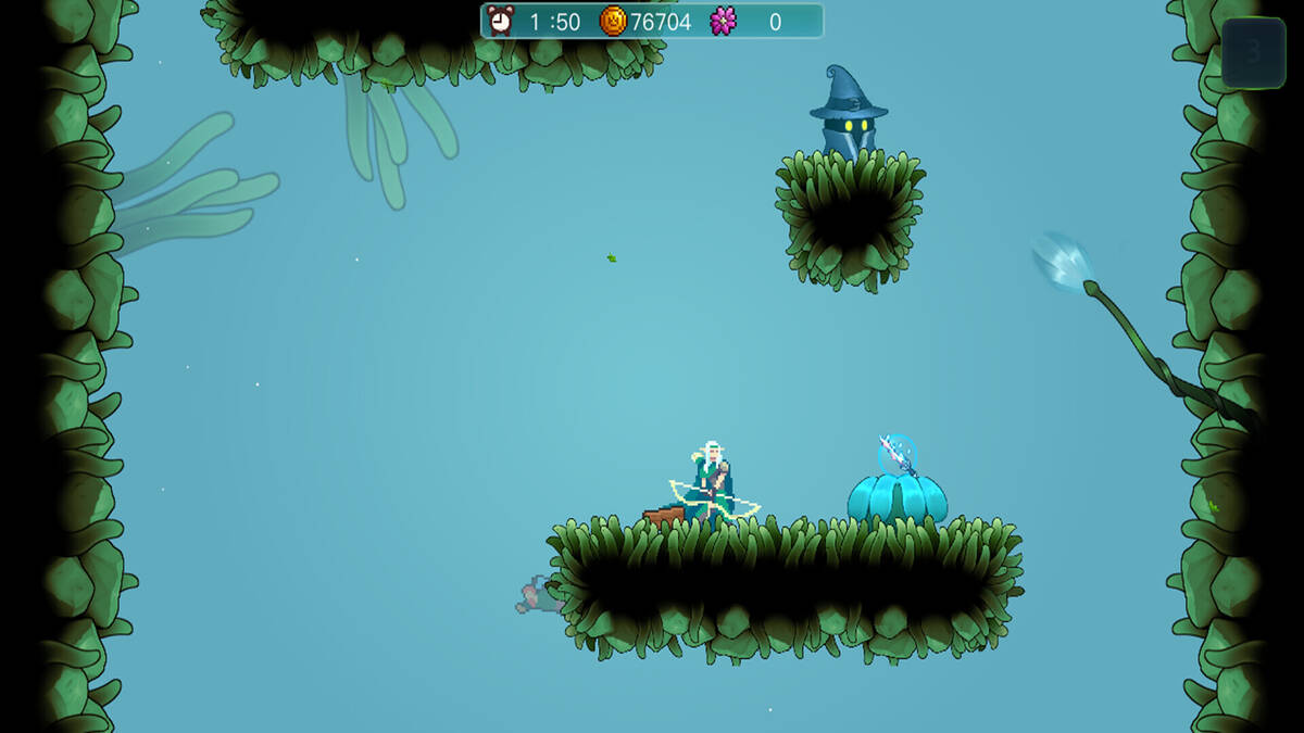 Скриншот 6 к игре Tree of Sacrifice