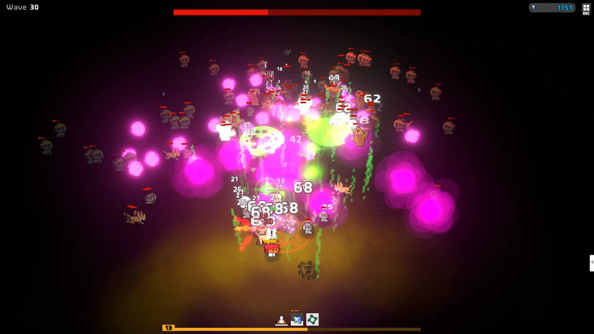 Скриншот 6 к игре Save Me My Hero