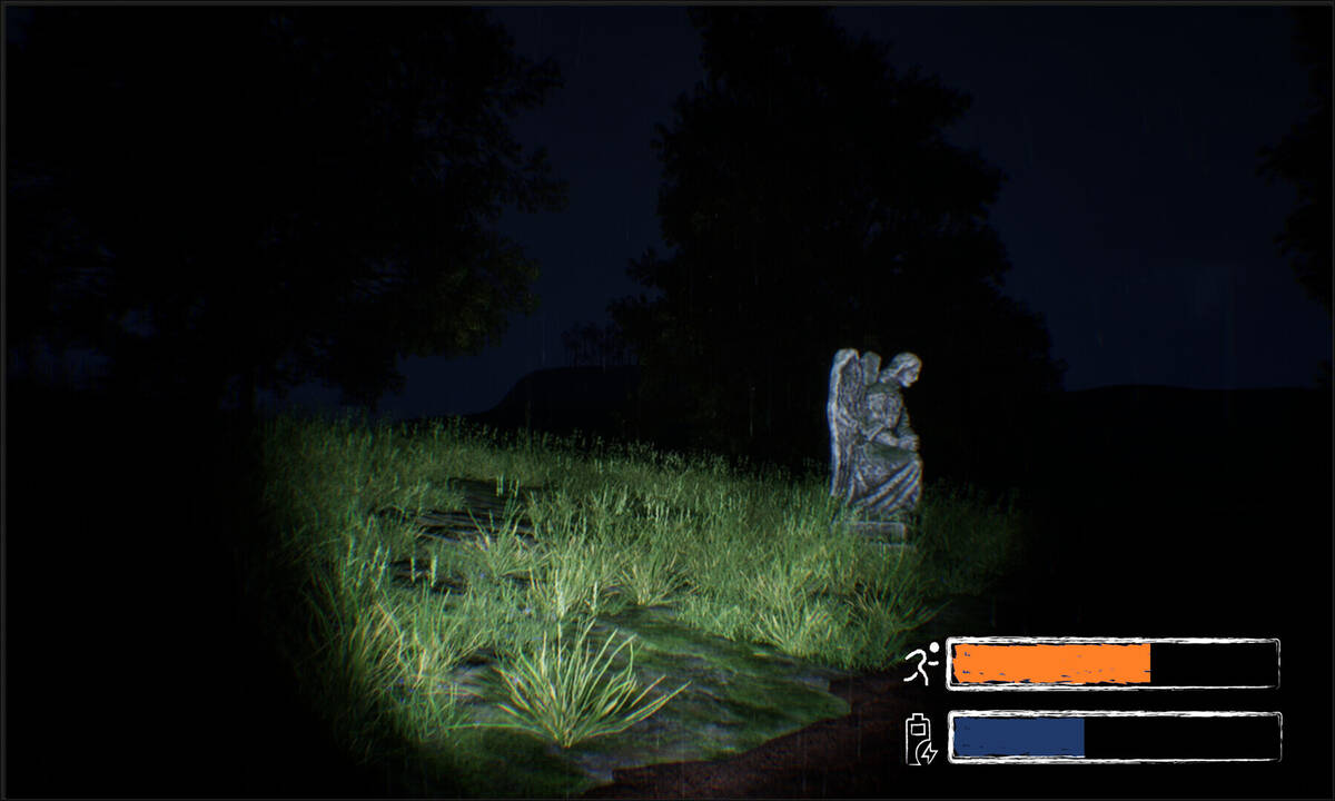 Скриншот 6 к игре Harvester's Shrine