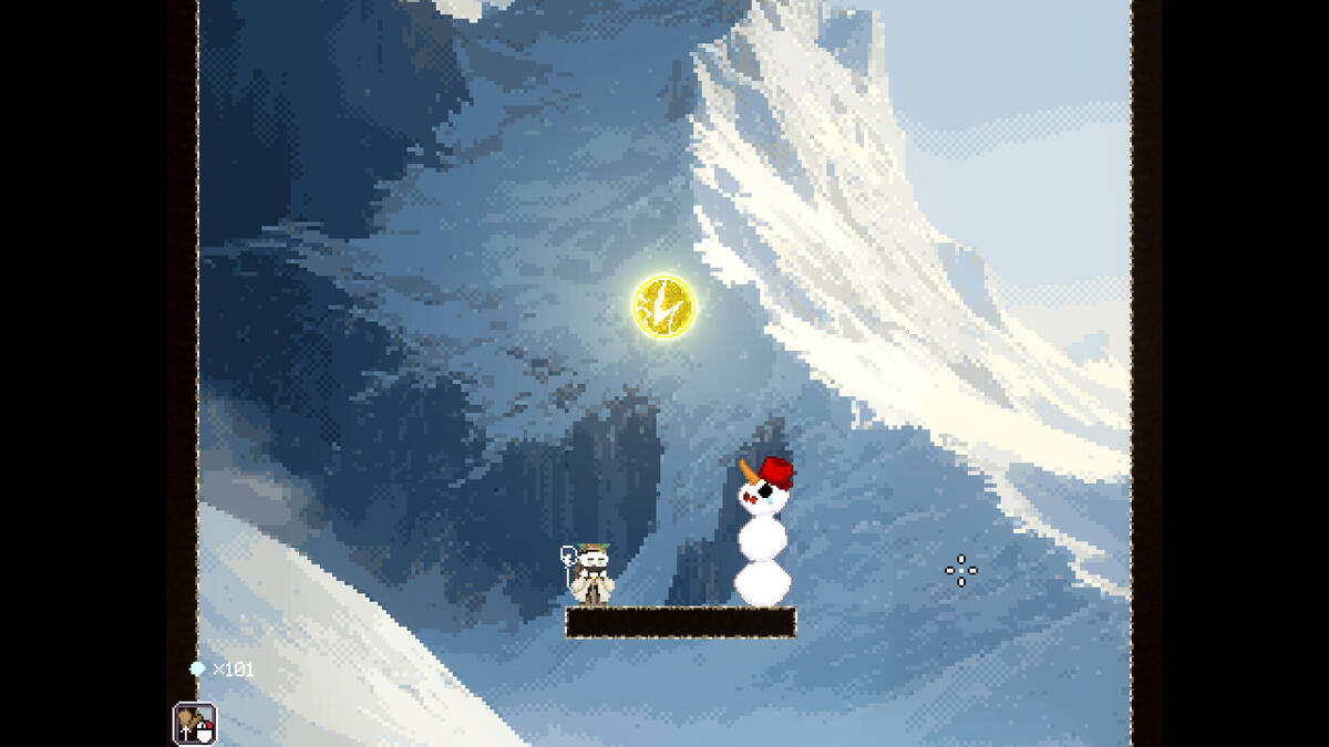 Скриншот 5 к игре AMNYAM