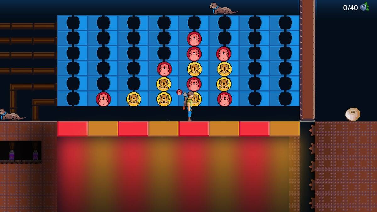 Скриншот 7 к игре Blueberry Tales