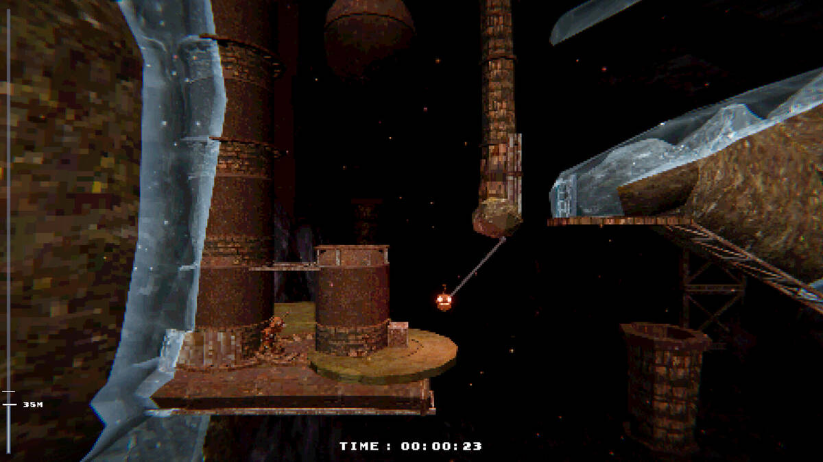 Скриншот 6 к игре Rusty Heights