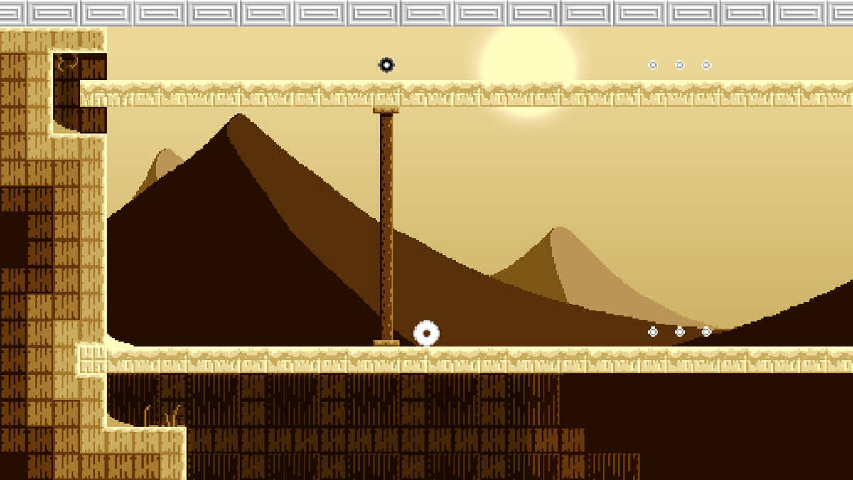Скриншот 5 к игре Core Descent