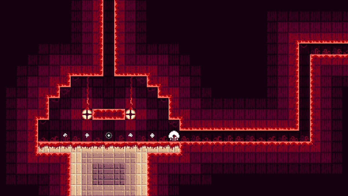 Скриншот 6 к игре Core Descent