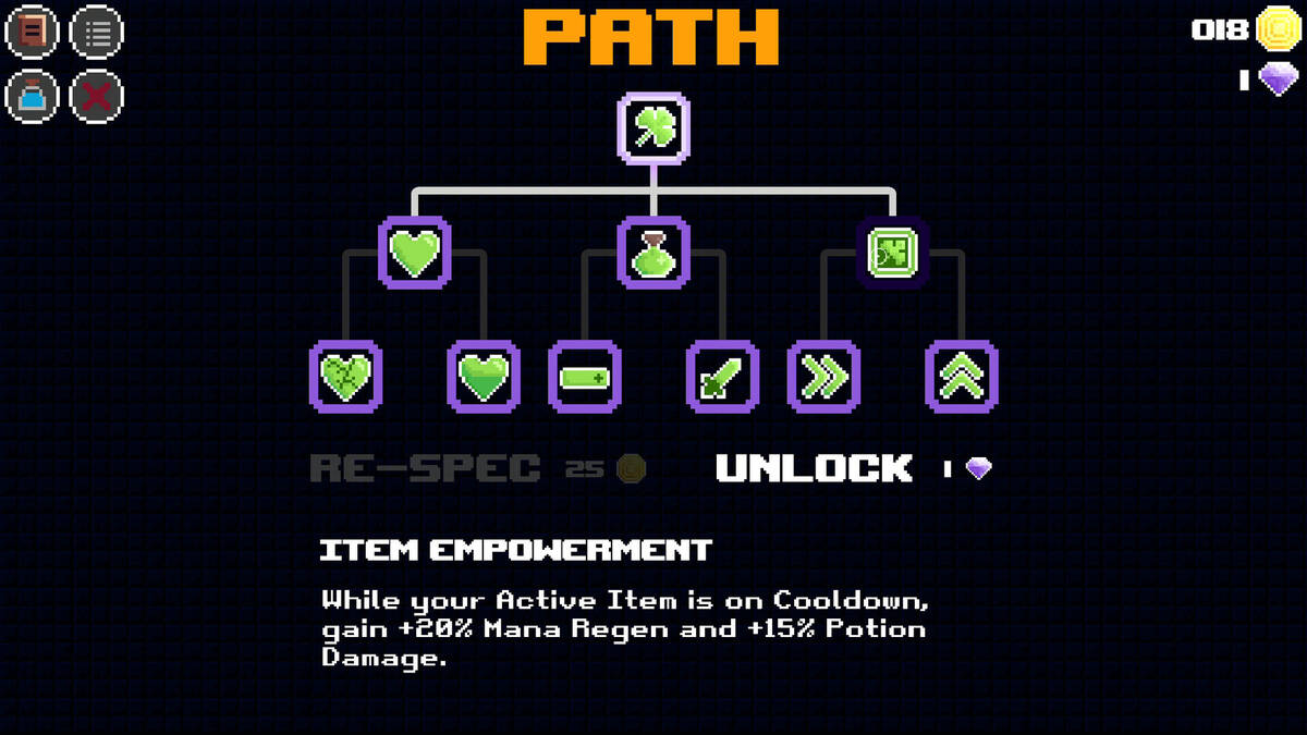 Скриншот 5 к игре Pest Control in the Crypt