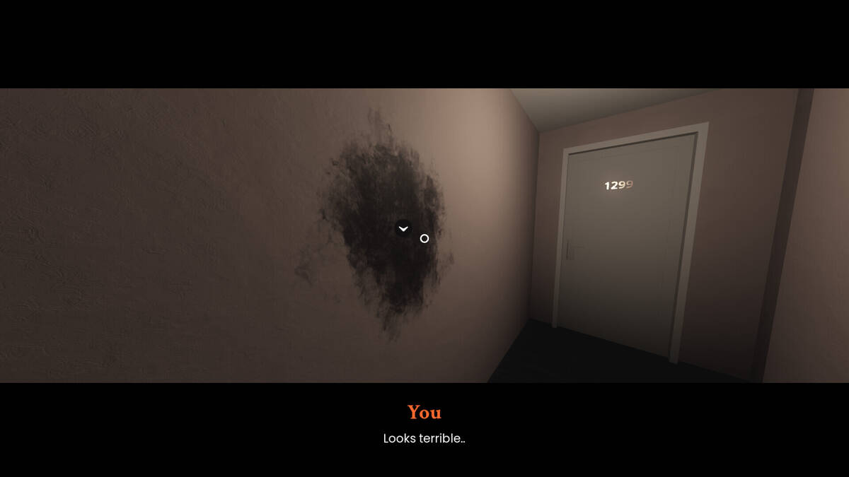 Скриншот 5 к игре White Room: Mind’s Prison