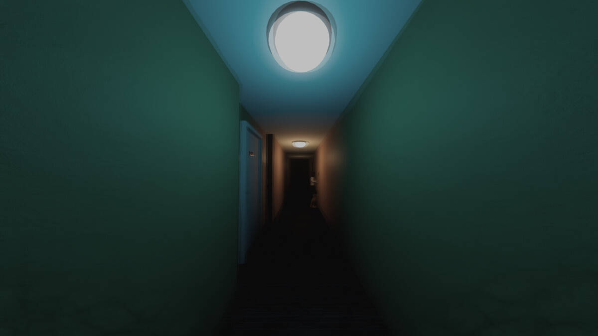 Скриншот 8 к игре White Room: Mind’s Prison