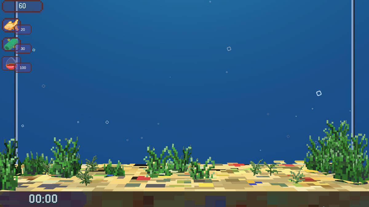 Скриншот 5 к игре Project - Fish Shop