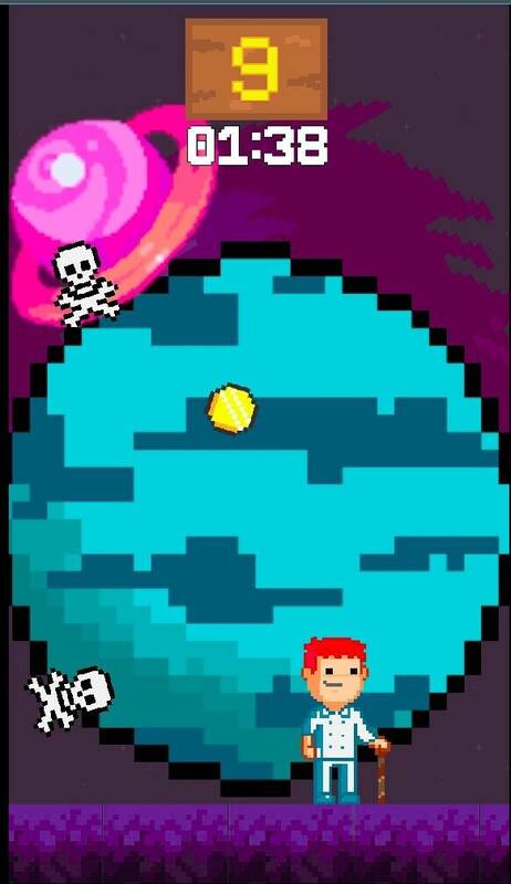 Скриншот 5 к игре Nazireu 1.0