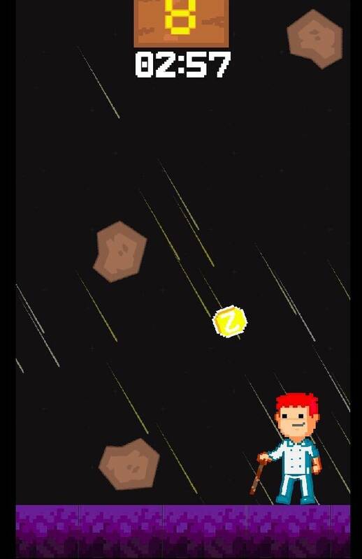 Скриншот 6 к игре Nazireu 1.0