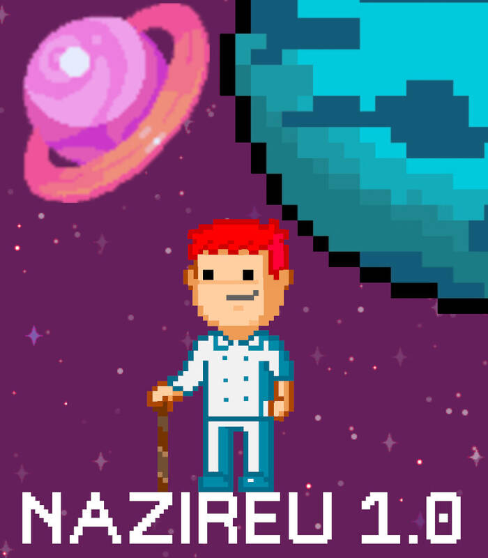 Скриншот 7 к игре Nazireu 1.0