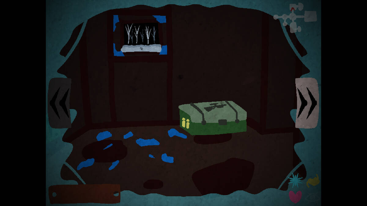 Скриншот 5 к игре Humble Holiday Horrors
