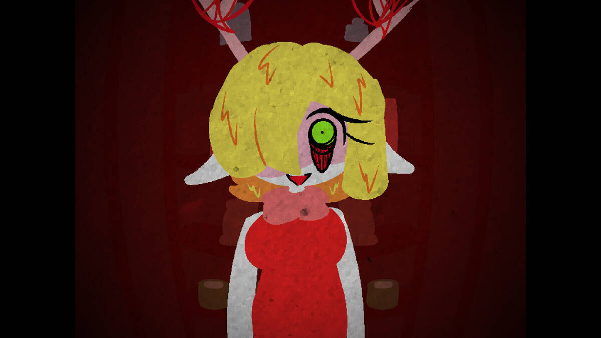Скриншот 6 к игре Humble Holiday Horrors
