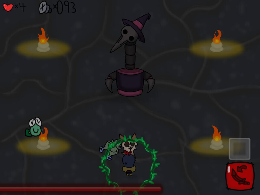 Скриншот 7 к игре Freeky Faucets Arcade