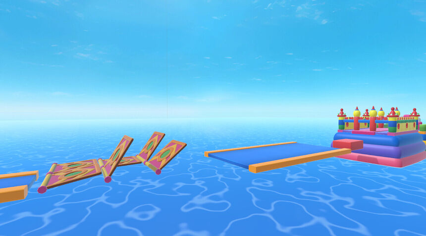 Скриншот 8 к игре Platform Run