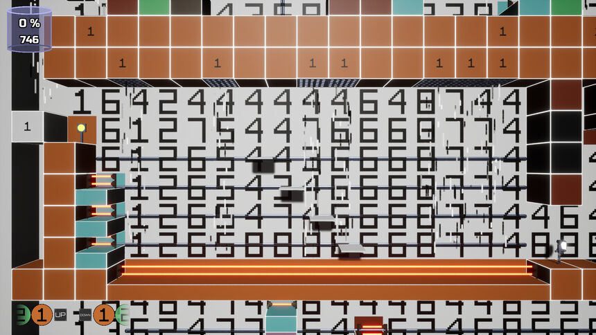 Скриншот 5 к игре PictoRobot