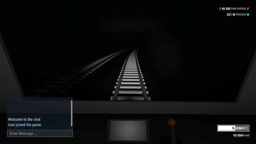 Скриншот 7 к игре Metrogether Train Simulator