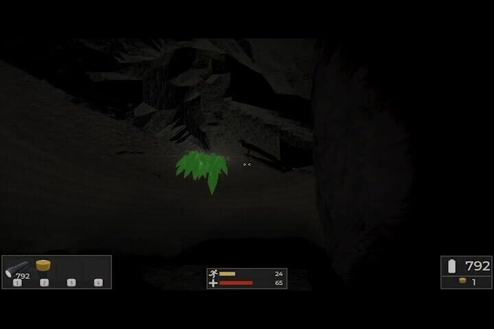 Скриншот 5 к игре Descending Horror