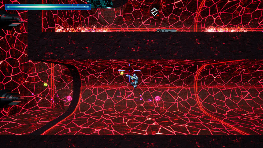 Скриншот 7 к игре Terram Reduc Protocol