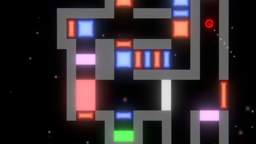 Скриншот 5 к игре I AM PILL