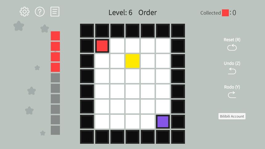 Скриншот 6 к игре Lines Go