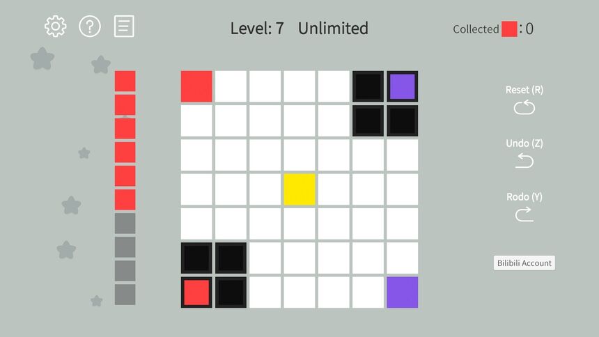 Скриншот 7 к игре Lines Go