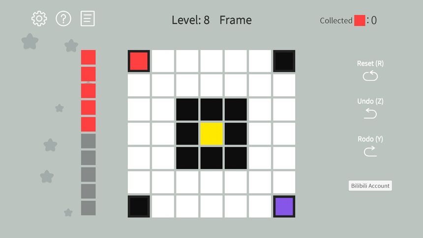 Скриншот 8 к игре Lines Go