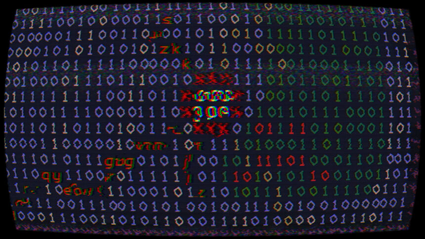 Скриншот 6 к игре Error Loop