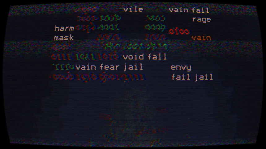 Скриншот 7 к игре Error Loop