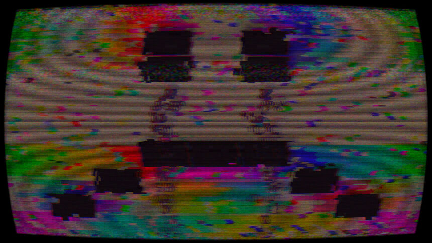 Скриншот 8 к игре Error Loop