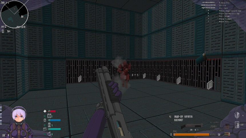 Скриншот 8 к игре Beyond Citadel