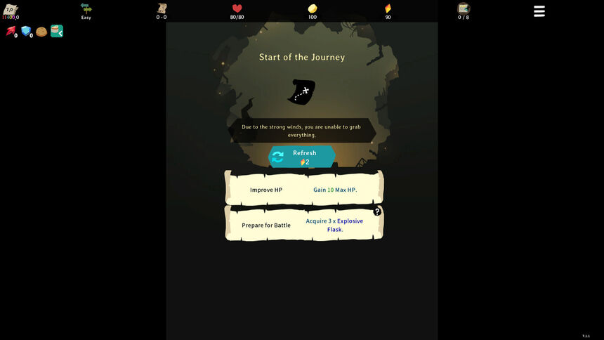 Скриншот 6 к игре Lost Pages: Classic