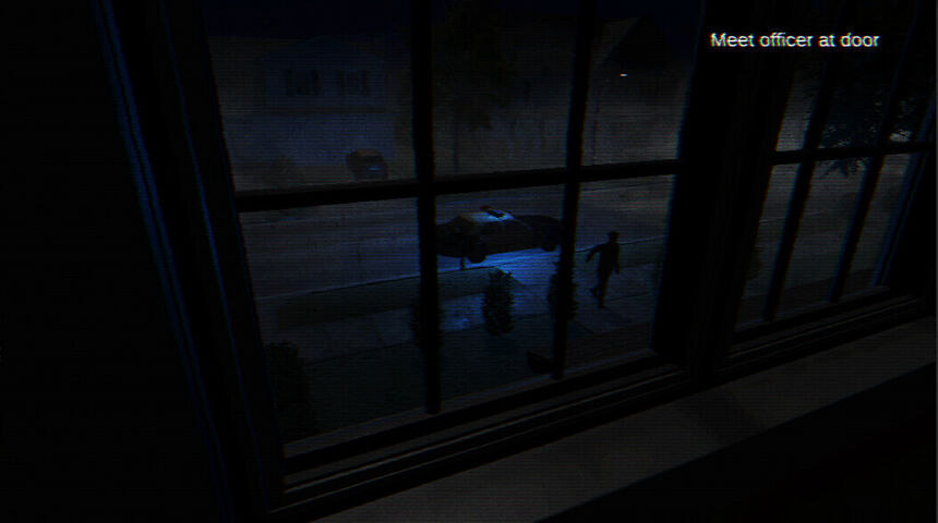 Скриншот 5 к игре Stalked in Solitude