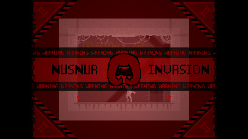 Скриншот 8 к игре NUSNUR