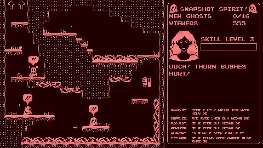 Скриншот 5 к игре Snapshot Spirit Live!