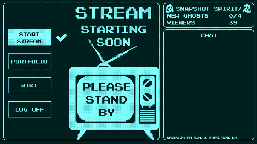 Скриншот 6 к игре Snapshot Spirit Live!