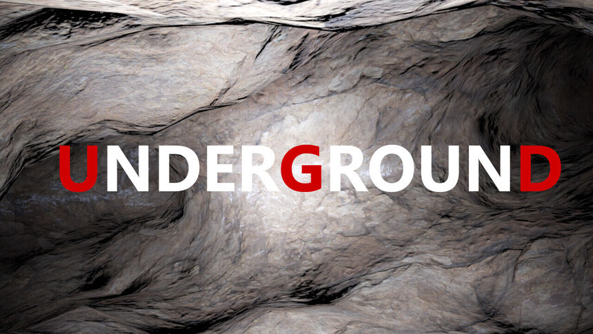 Скриншот 7 к игре UNDERGROUND