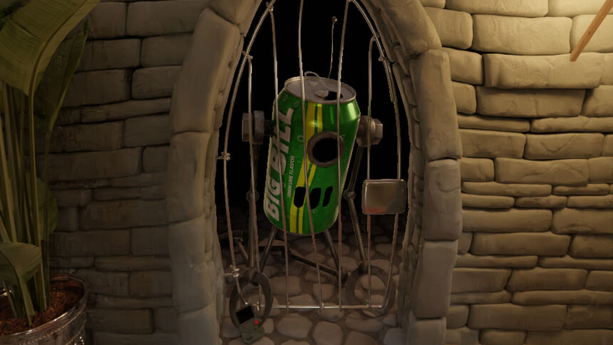 Скриншот 8 к игре Escape from Castle Claymount