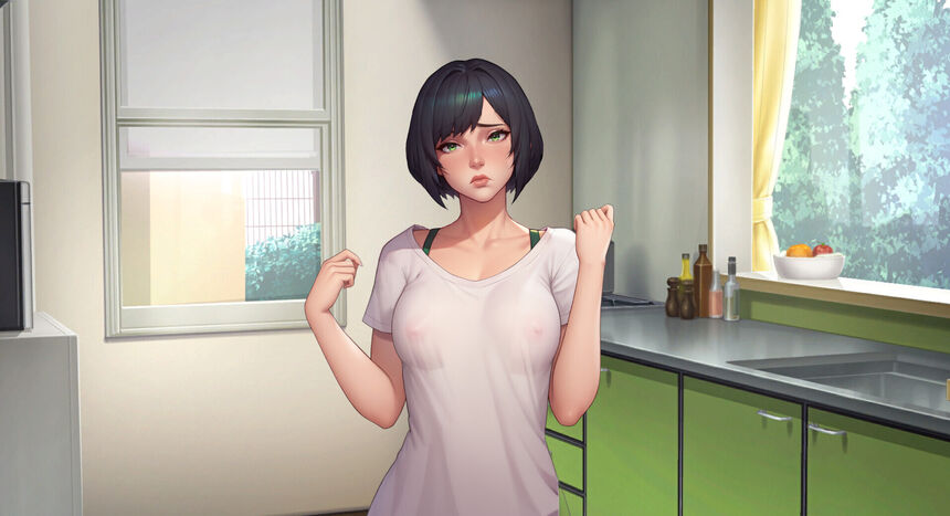 Скриншот 8 к игре Sex Apartment 💫