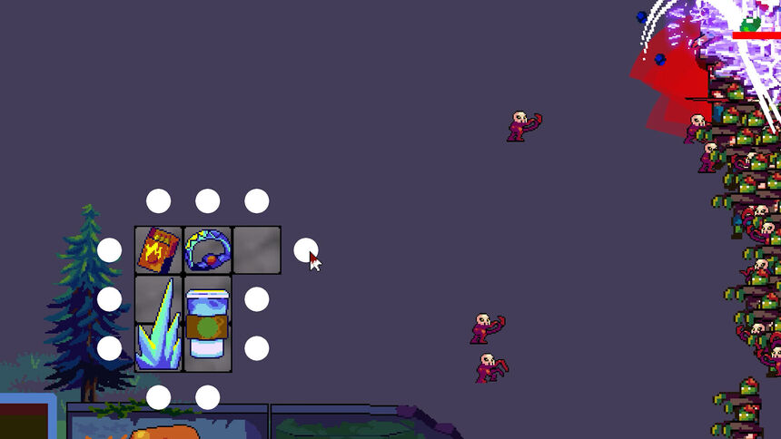 Скриншот 6 к игре Dead Engine