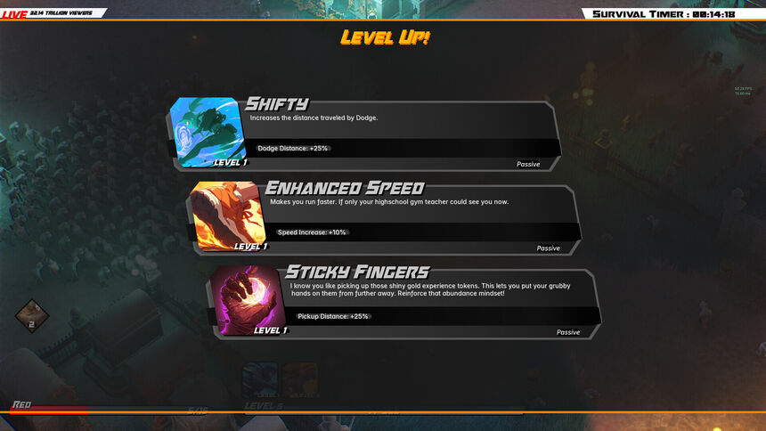 Скриншот 5 к игре Resistance Is Brutal