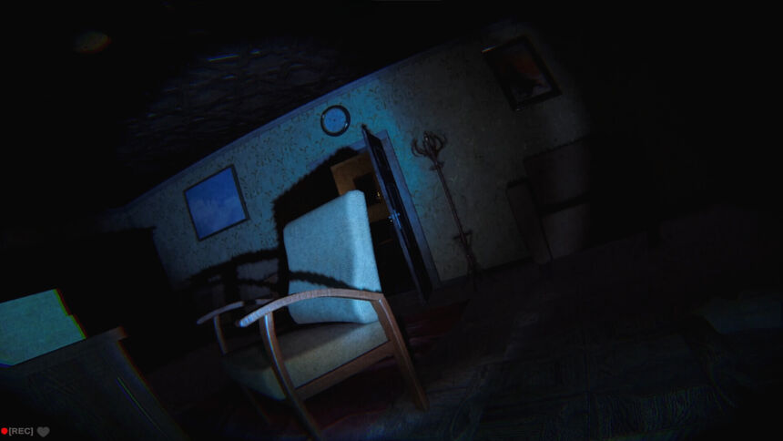 Скриншот 7 к игре TV Beast