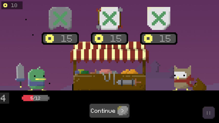 Скриншот 6 к игре Tic Tactic