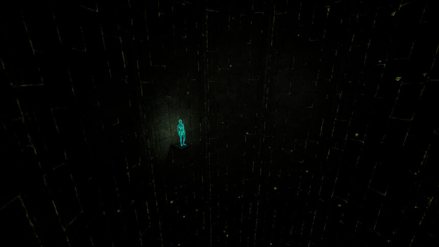 Скриншот 5 к игре Fallen: Into the Darkness